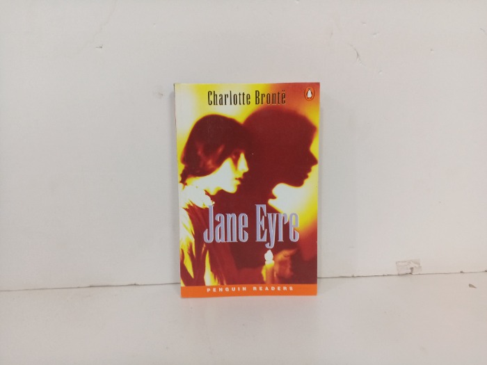 Jane Eyr