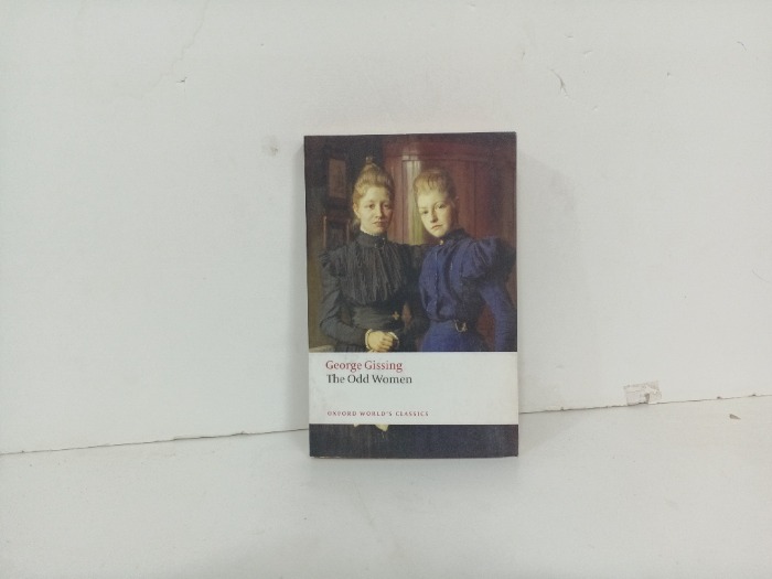 The Odd Women