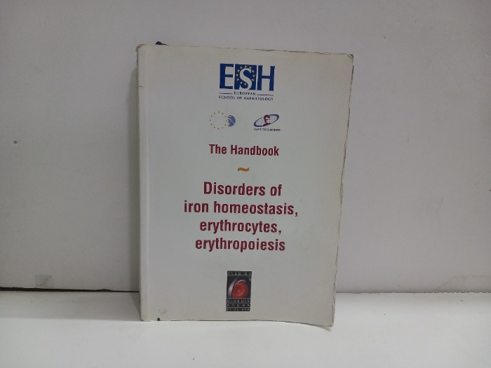 Disorders of iron homeostasis