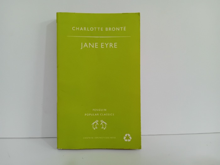 JANE EYRE