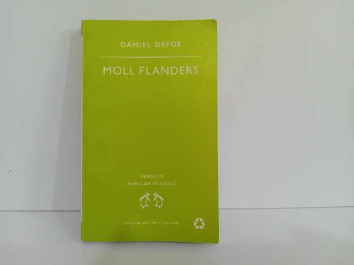 MOLL FLANDERS
