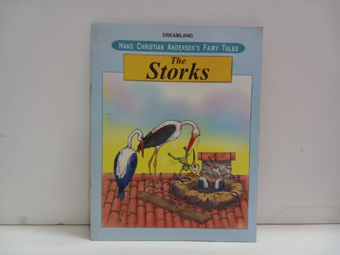 The Storks