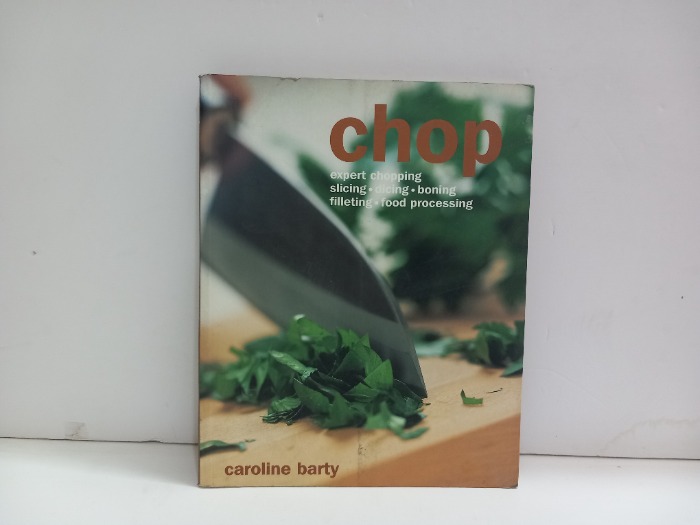 Chop expert chopping