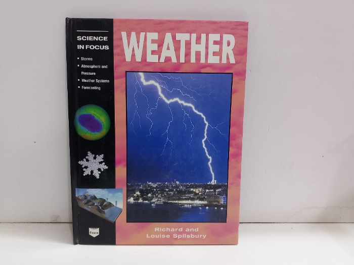 WEATHER