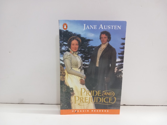 PRIDE AND PREIUDICE