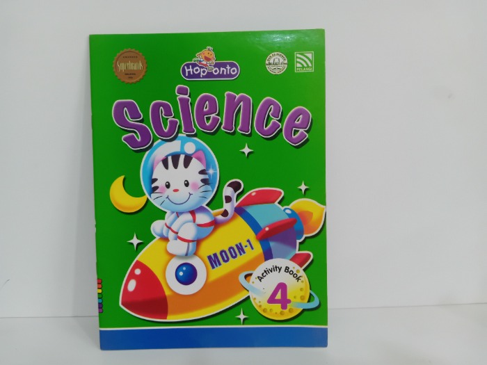 Science 4