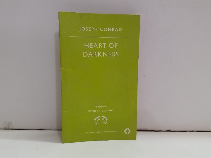 HEART OF DARKNESS