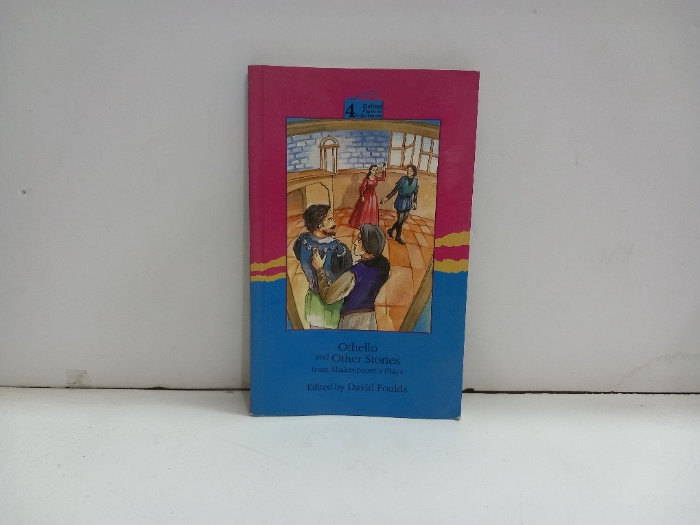 Othello and Other Stories 