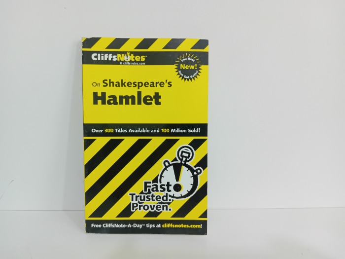 On Shakespeares Hamlet