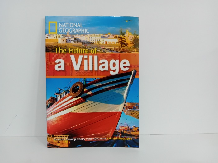 The Future of a Village