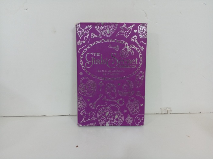 The Girls Secret