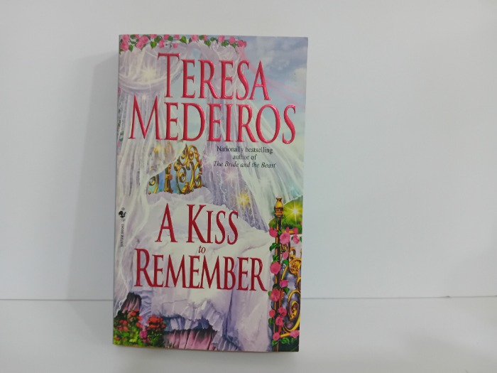 A KISS to REMEMBER