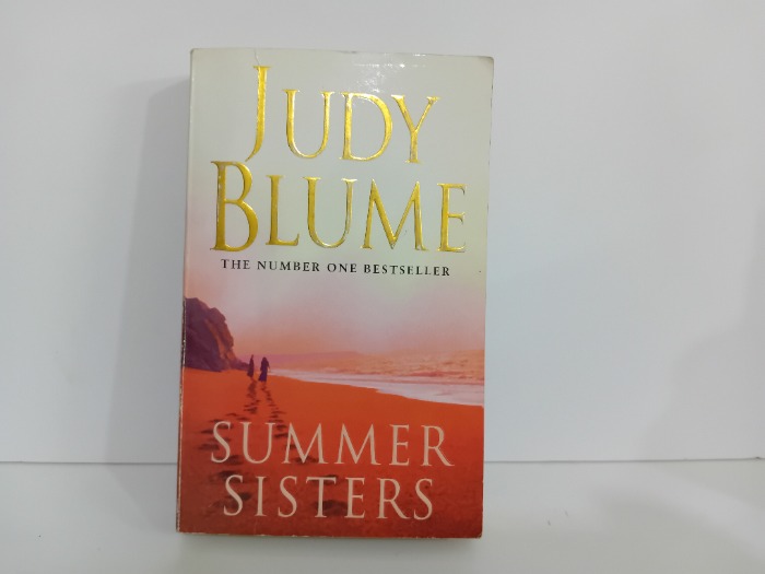 SUMMER SISTERS