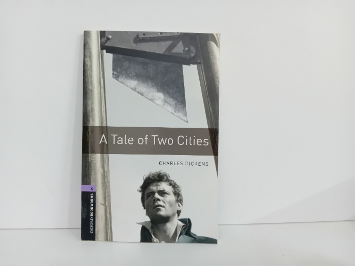 A Tale of Two Cities