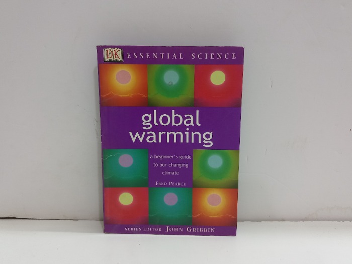 GLOBAL Warming