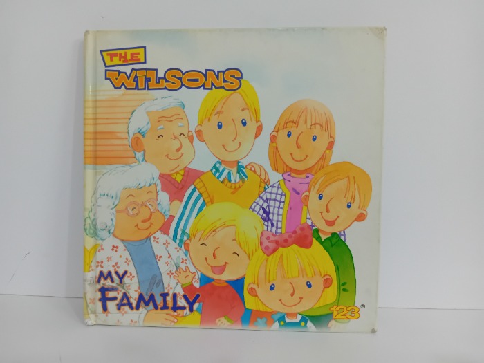 THE WILSONS