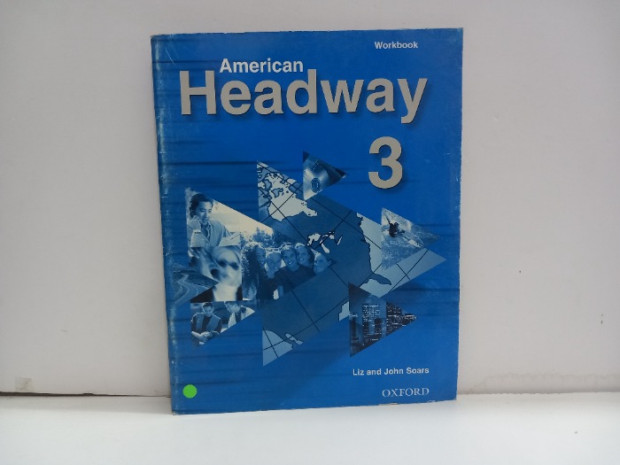 American Headway 3