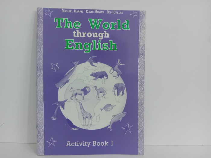 The World through English