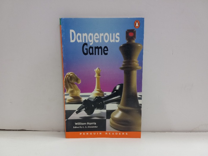 Dangerous Game