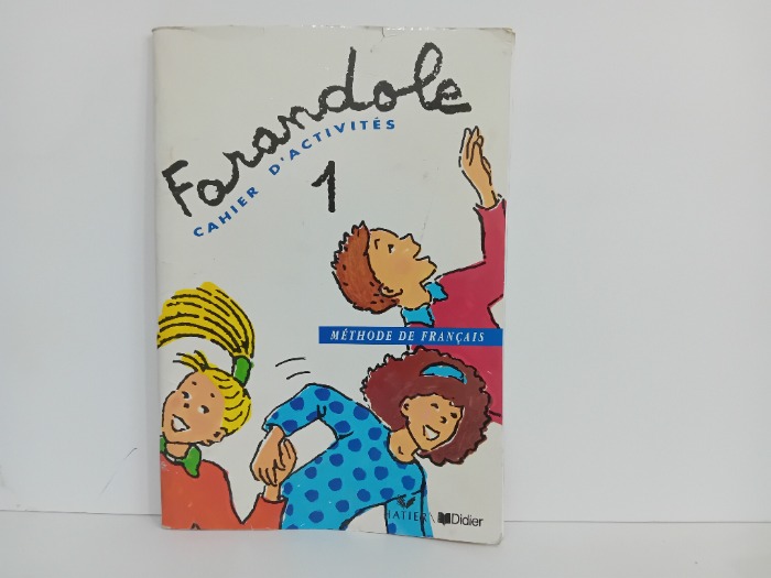 Farandole 1