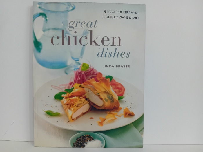 great chicken dishes