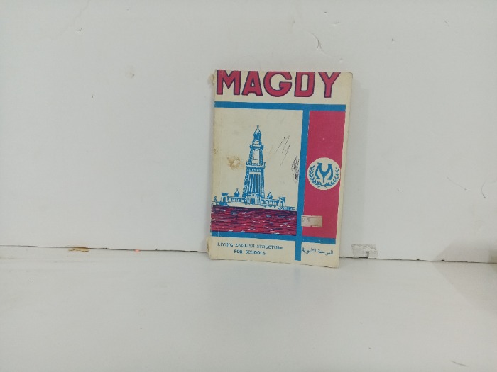 MAGDY