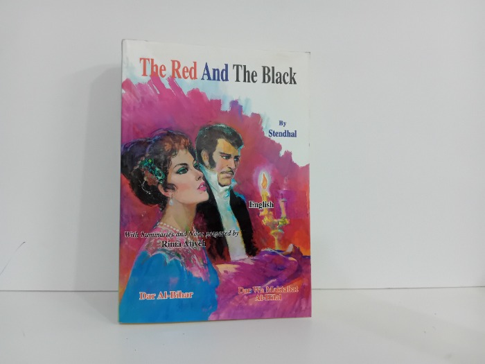 The Red And The Black