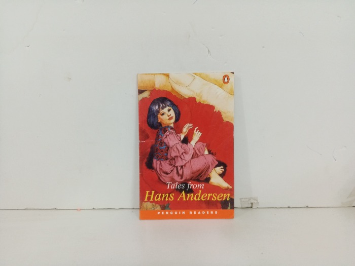Tales from Hans Andersen