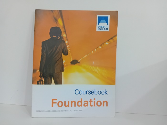 Coursebook Foundation