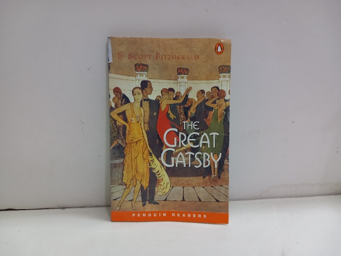 THE GREAT GATSBY