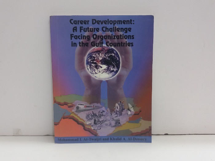 Career Development A Future challenge