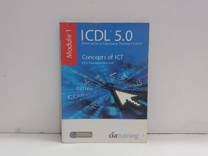 Concepts of ICT