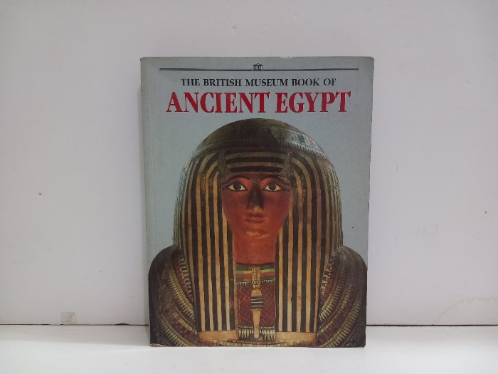 A NCIENT EGYPT