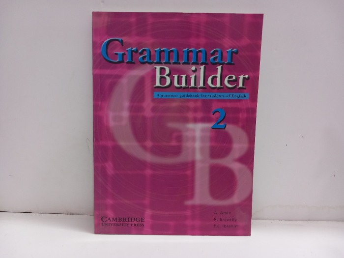 Grammar Builder 2