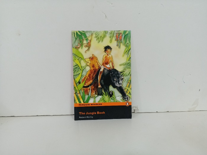The Jungle Book